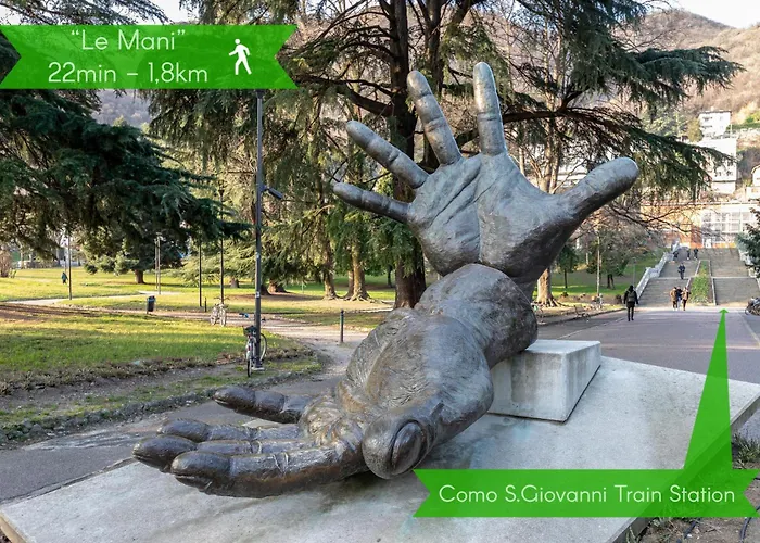 Il Garovaglio - Комо
